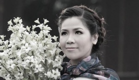 Nghệ sĩ Việt đau xót khi nghe tin NSƯT Hồng Vy qua đời ở tuổi 44