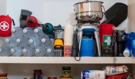 450 triệu dân châu Âu được khuyến nghị chuẩn bị bộ dụng cụ sinh tồn trong 72 giờ, sẵn sàng cho chiến tranh