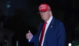 Chiến lược thuế của ông Trump có thể 'lợi bất cập hại'
