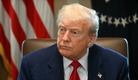 Ông Trump: Tôi sẽ làm Tổng thống trong 8 năm