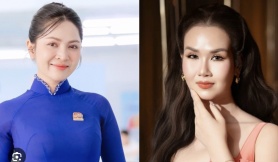 Võ Hạ Trâm chính thức lên tiếng khi bị so sánh với Duyên Quỳnh, thái độ thế nào mà được ủng hộ?