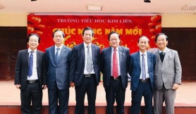 Chuyện về gia đình danh giá có 8 anh em là nhà khoa học nổi tiếng Việt Nam