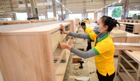 Nhà nhập khẩu Mỹ tìm đơn hàng từ Việt Nam