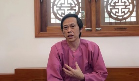 Diện mạo hiện tại của Hoài Linh sau thông báo mắc bệnh ung thư