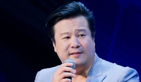 Thanh Bùi: 'Tôi buộc hai con phải sõi tiếng Việt'