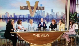 Cựu Tổng thống Mỹ Joe Biden mắc ung thư, đã di căn đến xương