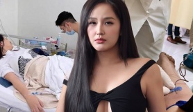 Những lần nhập viện liên tiếp của Hoa hậu Mai Phương Thúy: “Báo động đỏ” cho sức khỏe ở tuổi 37
