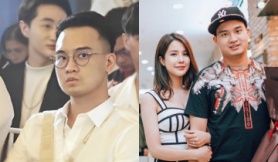 Sau 2 năm ly hôn, Diệp Lâm Anh có cuộc sống hoàn toàn đối lập với thiếu gia Nghiêm Đức