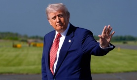 Ông Trump nêu lý do chặn Harvard tuyển sinh viên quốc tế