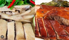 Vì sao Tết Đoan Ngọ có tục ăn thịt vịt? Ý nghĩa bất ngờ nhiều người chưa biết