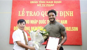 Đại biểu đề nghị không bắt buộc đổi tên thuần Việt khi nhập tịch