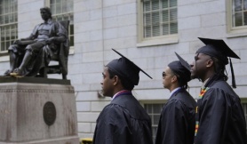 Harvard nói lệnh cấm cấp visa của ông Trump 'bất hợp pháp'