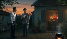 Tôi thành đạt nhưng thua xa em trai về lòng hiếu thảo
