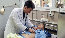 Mất ngủ, nước tiểu có bọt, cô gái 30 tuổi đi khám phát hiện suy thận dưới 10%: Bác sĩ nói “cần khắc cốt ghi tâm” từng dấu hiệu nhỏ nhất qua 5 giai đoạn