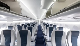Vị trí nào trên máy bay giúp tăng cơ hội sống sót khi gặp nạn?