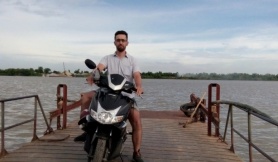 Nỗi sợ tiếng ồn của người nước ngoài ở Việt Nam
