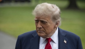 Lý do ông Trump ngừng truy quét nhập cư ở trang trại, khách sạn