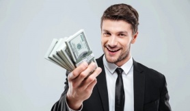 Làm thế nào để giàu có hơn ở tuổi 40?