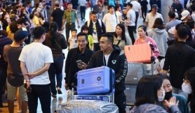 Những Việt kiều di cư ngược