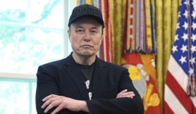 Elon Musk tuyên bố lập đảng mới ở Mỹ