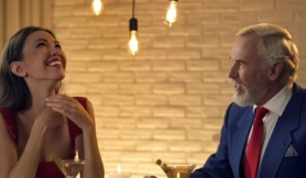 Sự thật về mối quan hệ sugar baby