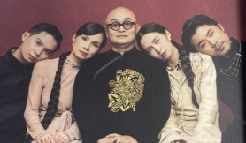 Nghệ sĩ Xuân Hinh: 'Tôi là người đàn ông viên mãn'