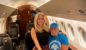 Di chúc của Hulk Hogan châm ngòi cuộc chiến thừa kế