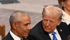 Lý do chính quyền Trump khó truy tố ông Obama 'tội phản quốc'