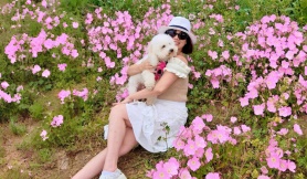 Nghề nail tại Mỹ - Giấc mơ thành hiện thực của người phụ nữ Việt tên Emily Trinh