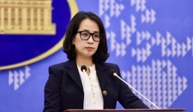 'Báo cáo nhân quyền của Mỹ không khách quan về tình hình Việt Nam'