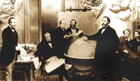 Lý do Nga bán Alaska cho Mỹ với giá 7,2 triệu USD năm 1867