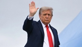 Ông Trump: Mỹ và Nga nhất trí phần lớn về nhượng bộ lãnh thổ