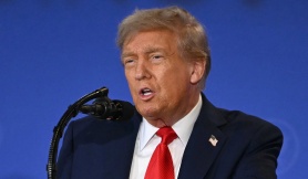 Ông Trump: Ukraine không thể lấy lại Crimea hay gia nhập NATO