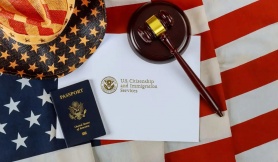 USCIS MỞ RỘNG VIỆC KIỂM TRA “CHỦ NGHĨA CHỐNG MỸ” TRONG CÁC ĐƠN XIN NHẬP CƯ