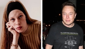 Con gái tỷ phú Elon Musk: 'Tôi không muốn làm người giàu'