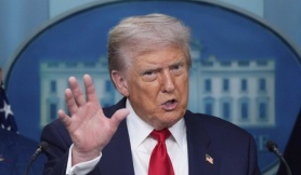 Chính quyền Trump truy quét người nhập cư trái phép ở Chicago