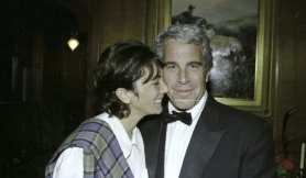 Phe Dân chủ công bố 'thư mừng sinh nhật ông Trump gửi Epstein'