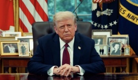 Đau buồn, phẫn nộ trong Nhà Trắng khi đồng minh của ông Trump bị ám sát