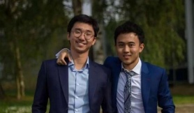 Thạc sĩ tài chính bỏ việc sống như người vô gia cư