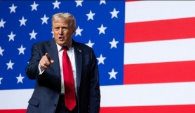 Điểm chính trong cuộc họp giữa ông Trump, Hegseth với hàng trăm tướng Mỹ