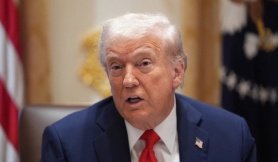 Lý do có thể khiến ông Trump trượt Nobel Hòa bình
