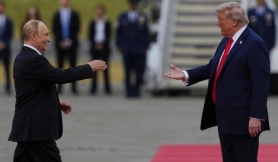 Lý do ông Trump - Putin chọn họp thượng đỉnh ở Budapest