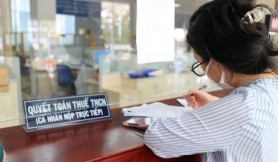 Nhận tiền người thân ở nước ngoài gửi về có phải nộp thuế thu nhập cá nhân không? Nhận tiền người thân ở nước ngoài gửi về có phải nộp thuế thu nhập cá nhân không?