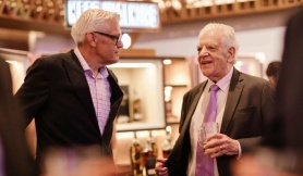 Hành trình 36 năm thành người Việt của doanh nhân Anh Hành trình 36 năm thành người Việt của doanh nhân Anh