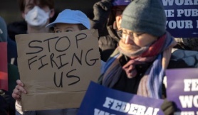 Thế hệ 'đi làm còn khổ hơn thất nghiệp' Thế hệ 'đi làm còn khổ hơn thất nghiệp'