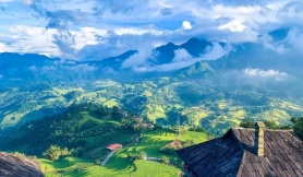 Không phải Đà Lạt, đây mới là nơi được báo Hàn khen hết lời, ví như “Thụy Sĩ của Việt Nam”: Tổng thu du lịch 22.000 tỷ đồng, khách Tây mê tít Không phải Đà Lạt, đây mới là nơi được báo Hàn khen hết lời, ví như “Thụy Sĩ của Việt Nam”: Tổng thu du lịch 22.000 tỷ đồng, khách Tây mê tít