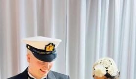 Những 'va chạm' văn hóa của cặp vợ chồng Việt - Phần Lan