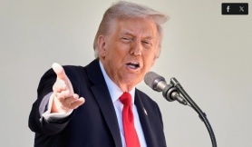 Ông Trump tuyên bố chia cho mỗi người Mỹ 2.000 USD tiền lời thu được từ chính sách thuế quan