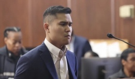 Cựu cảnh sát Mỹ gốc Việt bắn người đi đường sau va chạm giao thông