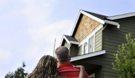 Khủng hoảng trì hoãn 'giấc mơ Mỹ'